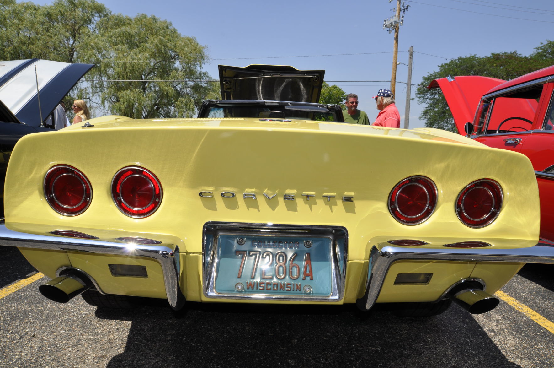 Car show - 28